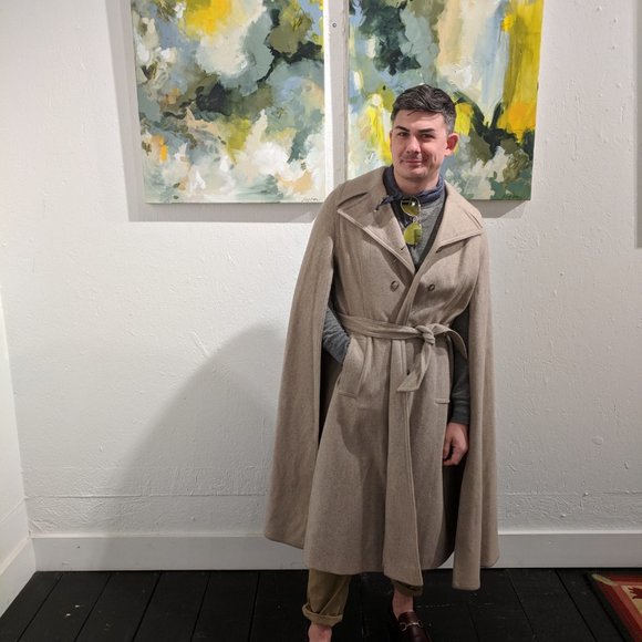 Meet your Posher, Aaron - Picture 2 of 6